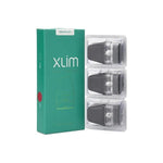 Oxva Xlim Replacement Pods 2ml - 3packs - YD VAPE STORE