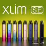 Oxva Xlim SE Vape Pod Kit - YD VAPE STORE