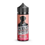 Peeky Blenders 100ML Shortfill - YD VAPE STORE
