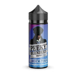 Peeky Blenders 100ML Shortfill - YD VAPE STORE