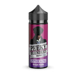 Peeky Blenders 100ML Shortfill - YD VAPE STORE