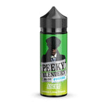 Peeky Blenders Freeze 100ML Shortfill - YD VAPE STORE