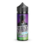 Peeky Blenders Freeze 100ML Shortfill - YD VAPE STORE