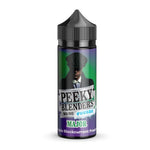 Peeky Blenders Freeze 100ML Shortfill - YD VAPE STORE