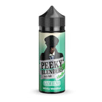 Peeky Blenders Menthol 100ML Shortfill - YD VAPE STORE