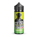 Peeky Blenders Slush 100ML Shortfill - YD VAPE STORE