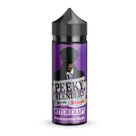Peeky Blenders Slush 100ML Shortfill - YD VAPE STORE