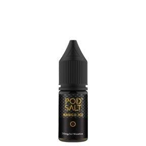 Pod Salt 10ML Nic Salt (Pack of 10) - YD VAPE STORE