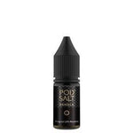 Pod Salt 10ML Nic Salt (Pack of 10) - YD VAPE STORE