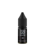 Pod Salt 10ML Nic Salt (Pack of 10) - YD VAPE STORE