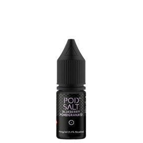 Pod Salt 10ML Nic Salt (Pack of 10) - YD VAPE STORE