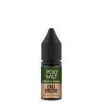 Pod Salt Fusions 10ML Nic Salt (Pack of 10) - YD VAPE STORE