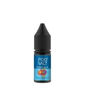 Pod Salt Fusions 10ML Nic Salt (Pack of 10) - YD VAPE STORE