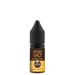 Pod Salt Fusions 10ML Nic Salt (Pack of 10) - YD VAPE STORE