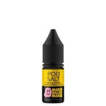 Pod Salt Fusions 10ML Nic Salt (Pack of 10) - YD VAPE STORE