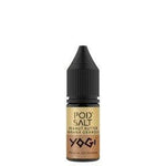 Pod Salt Fusions 10ML Nic Salt (Pack of 10) - YD VAPE STORE