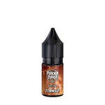 Pukka 50/50 10ML Shortfill (Pack of 10) - YD VAPE STORE