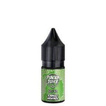 Pukka 50/50 10ML Shortfill (Pack of 10) - YD VAPE STORE