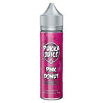 Pukka 50ml Shortfill - YD VAPE STORE