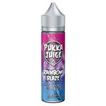 Pukka 50ml Shortfill - YD VAPE STORE