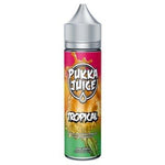 Pukka 50ml Shortfill - YD VAPE STORE
