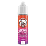 Pukka 50ml Shortfill - YD VAPE STORE