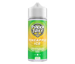 Pukka Juice 100ml Shortfill E-liquids - Mcr Vape Distro