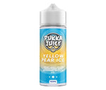 Pukka Juice 100ml Shortfill E-liquids - Mcr Vape Distro