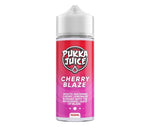 Pukka Juice 100ml Shortfill E-liquids - Mcr Vape Distro