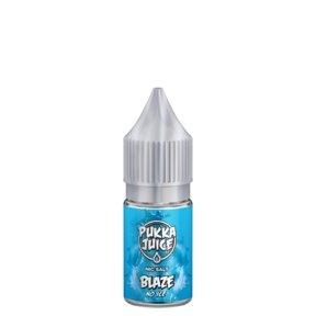 Pukka Juice 10ML Nic Salt (Pack of 10) - YD VAPE STORE