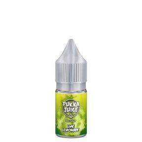 Pukka Juice 10ML Nic Salt (Pack of 10) - YD VAPE STORE