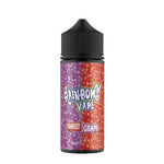 Rainbow Vape 100ml Shortfill - YD VAPE STORE