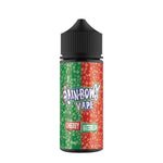 Rainbow Vape 100ml Shortfill - YD VAPE STORE