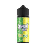 Rainbow Vape 100ml Shortfill - YD VAPE STORE