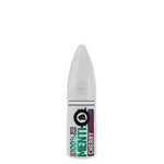 Riot Squad Menthol Series 10ML Nic Salt (Pack of 10) - YD VAPE STORE
