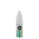 Riot Squad Menthol Series 10ML Nic Salt (Pack of 10) - YD VAPE STORE