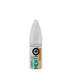 Riot Squad Menthol Series 10ML Nic Salt (Pack of 10) - YD VAPE STORE