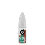 Riot Squad Menthol Series 10ML Nic Salt (Pack of 10) - YD VAPE STORE