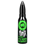 Riot Squad Punk Series 50ml Shortfill - YD VAPE STORE