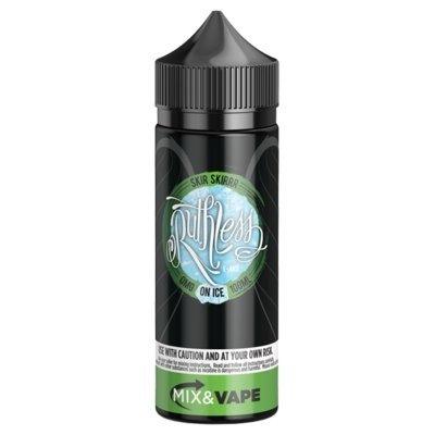 Ruthless Ice 100ML Shortfill - YD VAPE STORE