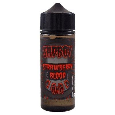 Sadboy Blood 100ML Shortfill - YD VAPE STORE