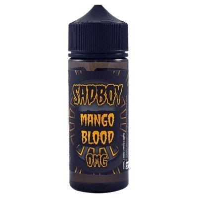 Sadboy Blood 100ML Shortfill - YD VAPE STORE