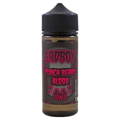 Sadboy Blood 100ML Shortfill - YD VAPE STORE