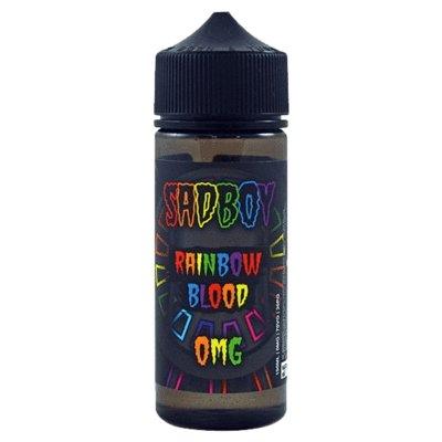 Sadboy Blood 100ML Shortfill - YD VAPE STORE