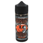 Sadboy Cookie 100ML Shortfill - YD VAPE STORE