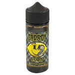 Sadboy Cookie 100ML Shortfill - YD VAPE STORE