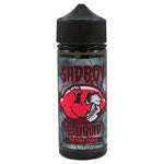 Sadboy Cookie 100ML Shortfill - YD VAPE STORE