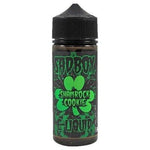 Sadboy Cookie 100ML Shortfill - YD VAPE STORE