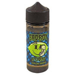 Sadboy Cookie 100ML Shortfill - YD VAPE STORE