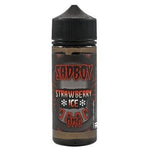 Sadboy Ice 100ML Shortfill - YD VAPE STORE